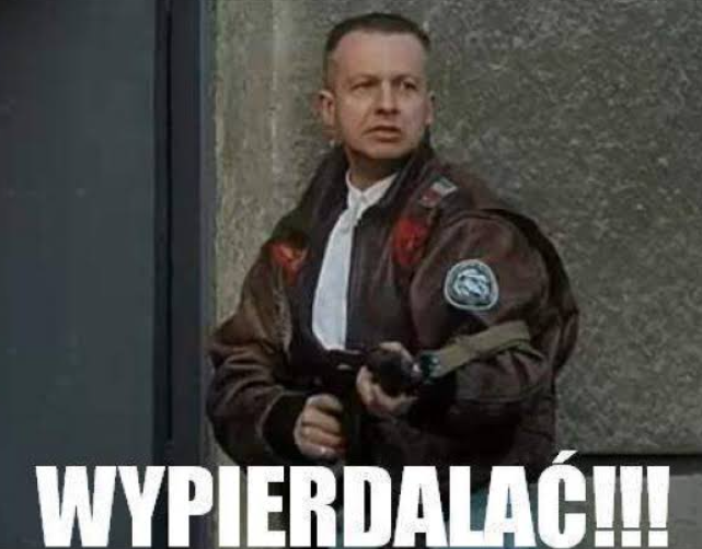monzasec's tweet photo. @coolfonpl Wojsko i policja otaczają całe dzielnice i zatrzymują każdego kto jest  (sami wiecie) Natychmiastowa  deportacja ekspresowa! https://t.co/zsh0zHgVYw