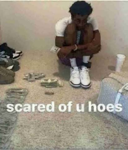DY3_0999_4REAL's tweet photo. sCarEd 0f U H0eS :( https://t.co/UrQIzi6Wr4