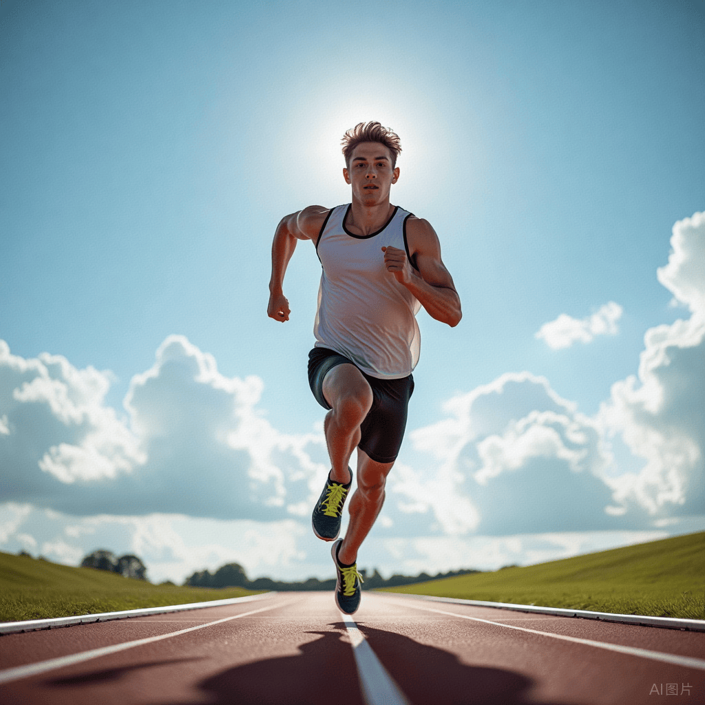 DestefanoOmni's tweet photo. Today I pushed past my limits—ran that extra mile, finished the hard task, and proved I can do more than I thought. What’s your small breakthrough today https://t.co/L3IGF6awnZ