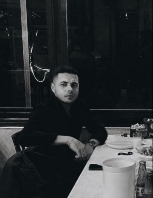 Halil_Krblt's tweet photo. #YeniProfilResmi https://t.co/GOTXAIyd1t