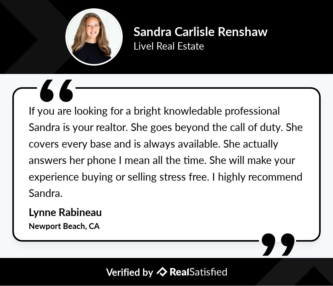 OCLiveIt's tweet photo. Truly satisfied clients leave me #elated.
See my reviews: https://t.co/t7S5MoXXes
via @realsatisfied https://t.co/igV09cT1zD