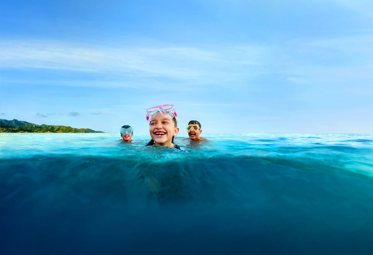 sieraduiser's tweet photo. 🎉 For the first time ever, Kids &amp; Teens Sail FREE on ALL Summer 2027 Royal Caribbean sailings, including the Caribbean, Europe &amp; Alaska! 

📩 Message me at siera@dreamworthydestinations.com to secure your family's spot 🚢 https://t.co/vMCnNFjw1J
