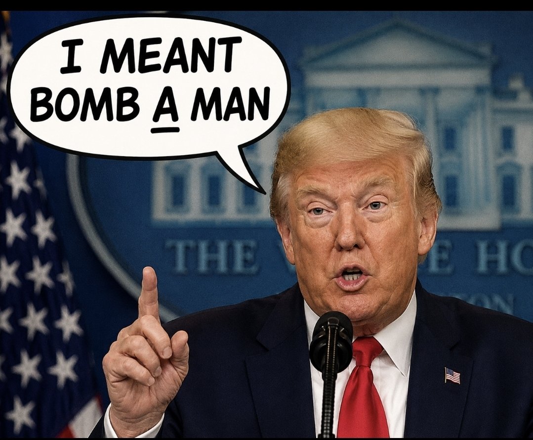 Phendrixx's tweet photo. Trump is nuts, He is a failure, he started this war (with his Israeli buddies) #oman #madman #trump #TrumpCoverUp #IranWar #failure https://t.co/NdqXDhOWqw