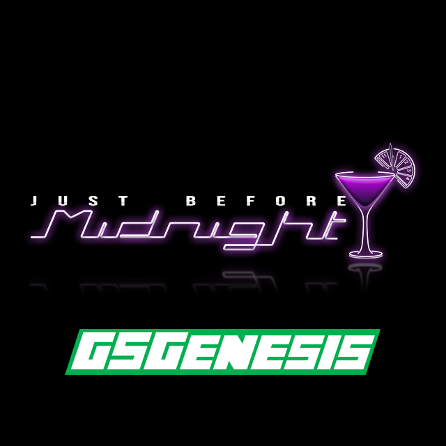 MidinVal's tweet photo. Hey Regulars

The Just Before Midnight w/ GSGenesis is out now for your viewing pleasure https://t.co/EJ80Wwq7Rs https://t.co/dz9Uy2XcR1