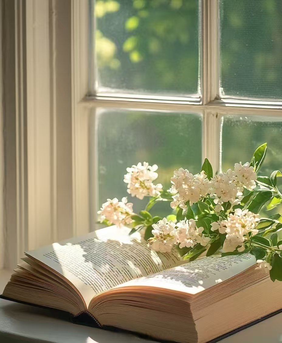 RichardHleroux's tweet photo. Today’s small win: finished my favorite book chapter 30 mins early  Feeling the cozy glow of satisfaction in every line I wrote!， https://t.co/JAzdtZEjGJ