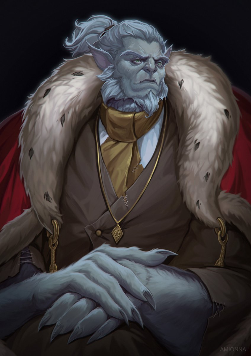 Ami_onna's tweet photo. Prince Derendil
🖤
#OutOfTheAbyss #Derendil #DnD #Quaggoth https://t.co/EdsIuYcSpx