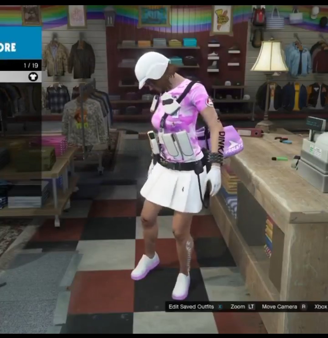 Modded_servic's tweet photo. Xbox account
Female character
Fastrun
Level 3382
7.7 Billion Bank
Modded outfits
Unlock β
All research done β
Free π change
Not a dupe
Region:
MESSAGE ME PRIVATELY IF INTERESTED
#GTA #LEGIT #PS5 #XBOX #PS4 #GTA5 #GTAV #GTAMOFDED #MODDEDACCOUNTS #PLAYSTATION https://t.co/A2Jg7GPHEE