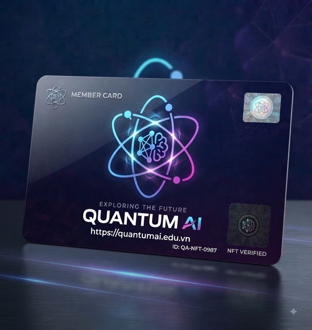 congnuskin's tweet photo. Quantum AI https://t.co/4FvkclUQ6w
