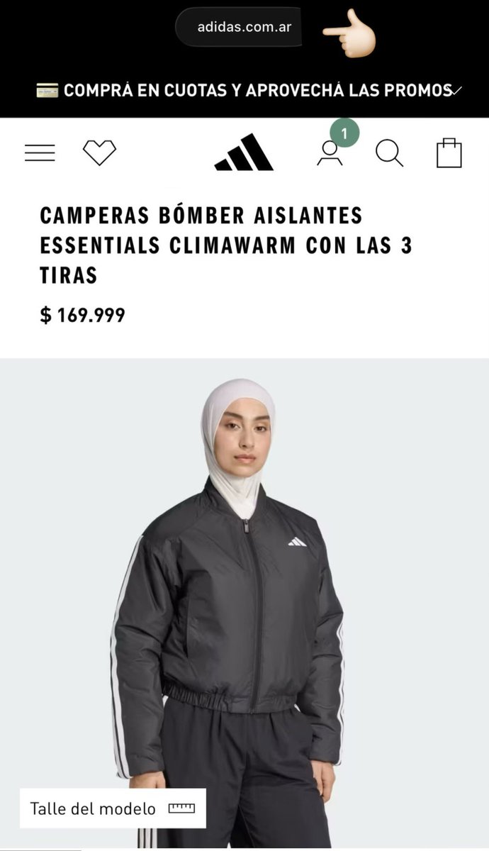 GustavoCG64's tweet photo. Hola @AdidasArgentin1 . Esta foto "inocente" que subieron, ¿nos representa a los argentinos?
¿Pueden explicar por qué la eligieron?
No quiero creer que son obedientes a una Agenda global ... https://t.co/vHALPDBres