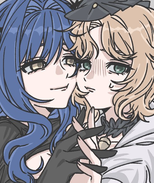 OfSuffering_'s tweet photo. ᅠ

" Tis not mine fault that thou dost appear so delightful as such. Thou dost exist to please me. Thy comfort was ne'er in my thoughts. "

 ᅠ https://t.co/QLHW0QqwGD