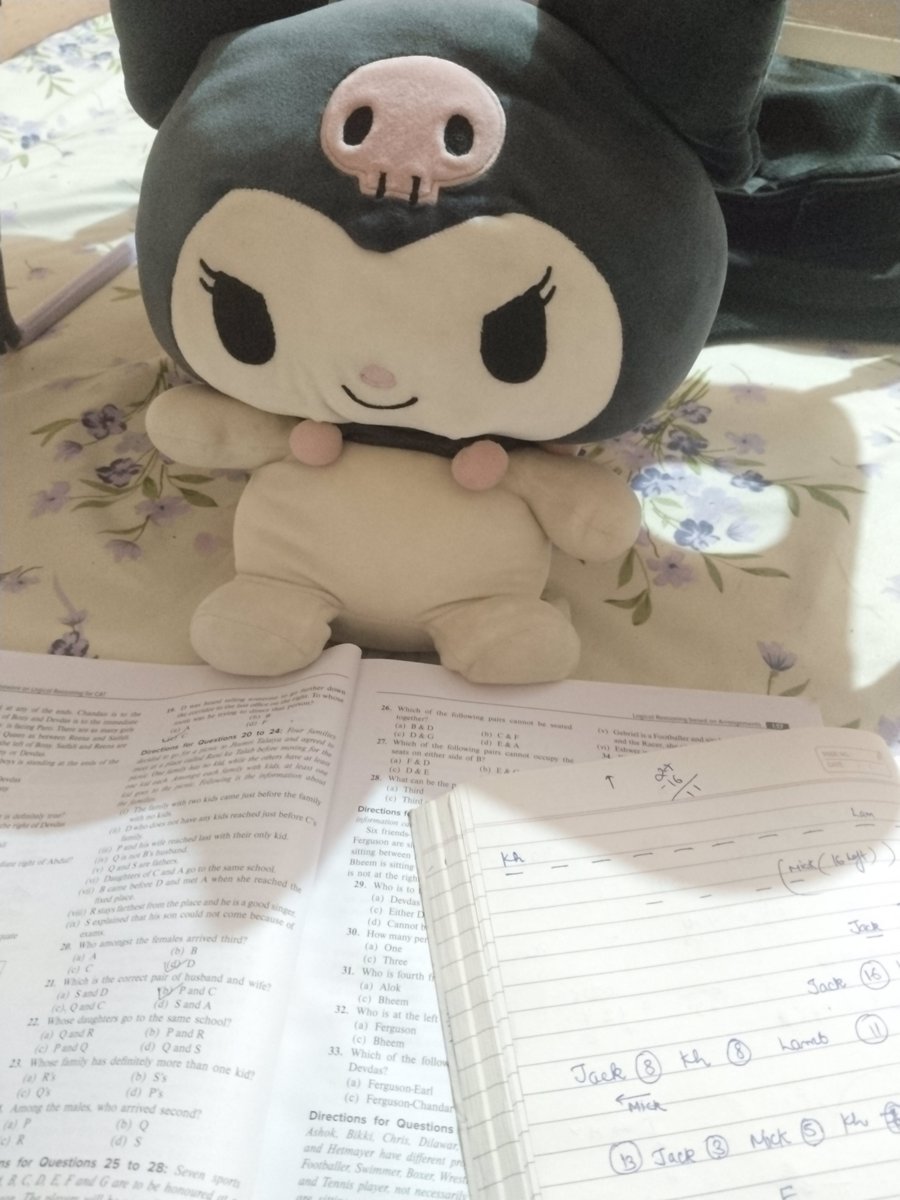 nullPointers01's tweet photo. My study partner 🌷 https://t.co/wmVReOV9y9