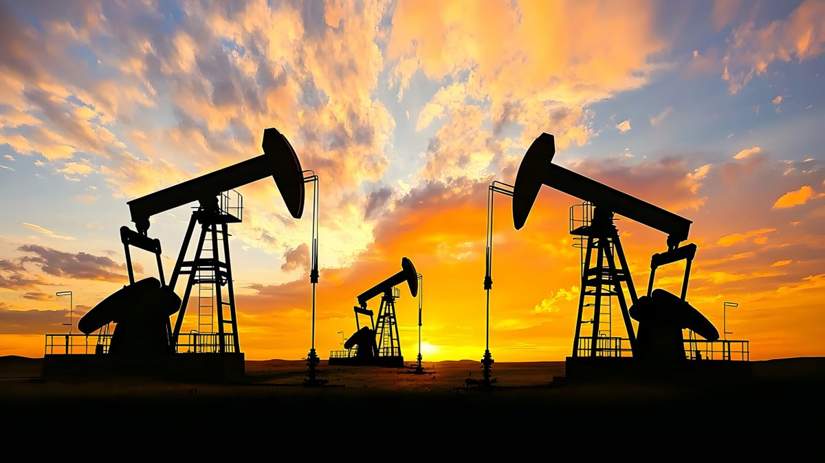 SphinxProtocol's tweet photo. AI is creating a new oil rush.

Except this time, the prize isn’t oil.

It’s land, gas, water and power.

Across the U.S., communities are pushing back on massive new data centers.

So AI infrastructure is moving somewhere with a very different problem:
West Texas has more energy than it knows what to do with.

For years, Permian natural gas has occasionally been constrained by limited takeaway capacity.

Now that same gas can become behind-the-meter electricity for 24/7 compute.

And the economics go far beyond power.

Permian landowners are monetizing:
→ Land leases
→ Natural gas access
→ Water
→ Sand and construction materials
→ Produced-water infrastructure

Three major landowners alone control roughly 1.4 million acres.

Texas Pacific Land Corporation (TPL) Land generated around $386M last year from surface materials, water and saltwater royalties.

LandBridge believes a single 1-GW data-center campus could generate tens of millions of dollars in annual free cash flow.

This is where the AI boom gets interesting.

Everyone is watching Nvidia.

But underneath every GPU is a much older commodity stack:
Land. Water. Natural gas. Electricity.

AI may be digital.

Its bottlenecks are becoming increasingly physical.

And that could make energy markets one of the most important second-order trades of the AI era.