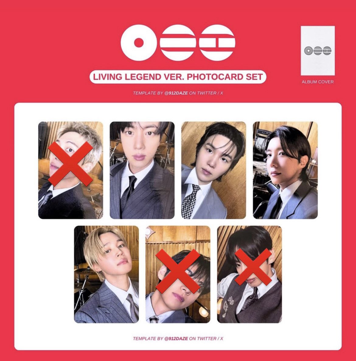 Dropsdamalu's tweet photo. VENDO/VENDA BTS ARIRANG

Weverse = R$15 solo /R$20 em grupo
Living Legend Archive = R$20
Living Legend photocard = R$22
Rooted In Music = R$20

Pagamento Imediato*
Mando vídeo de cada card,nenhum com avaria. https://t.co/QAMP6Eg6xn