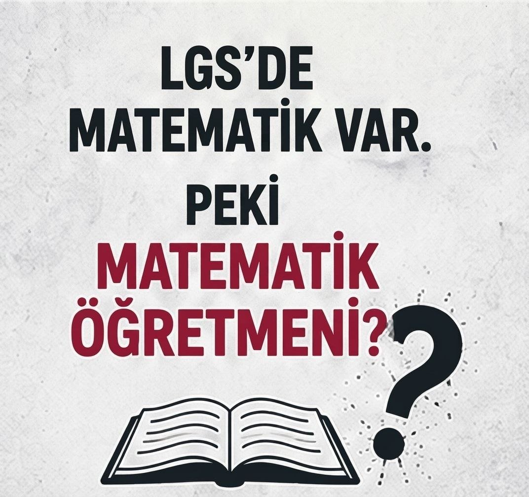 ebrubsgmz_'s tweet photo. Her çocuğun nitelikli matematik eğitimi almaya hakkı var. Sınav kaygısını azaltmanın ve önyargıları kırmanın yolu sınıfta yeterli zamanı geçirmekten geçer. Sesimizi duyun, seçmeli derslerimizi geri verin! 🤝✨
@Yusuf__Tekin
@tcmeb
@oktay_saral
 #ilkmatsecmeligerigelsin https://t.co/pR00UdUzL2
