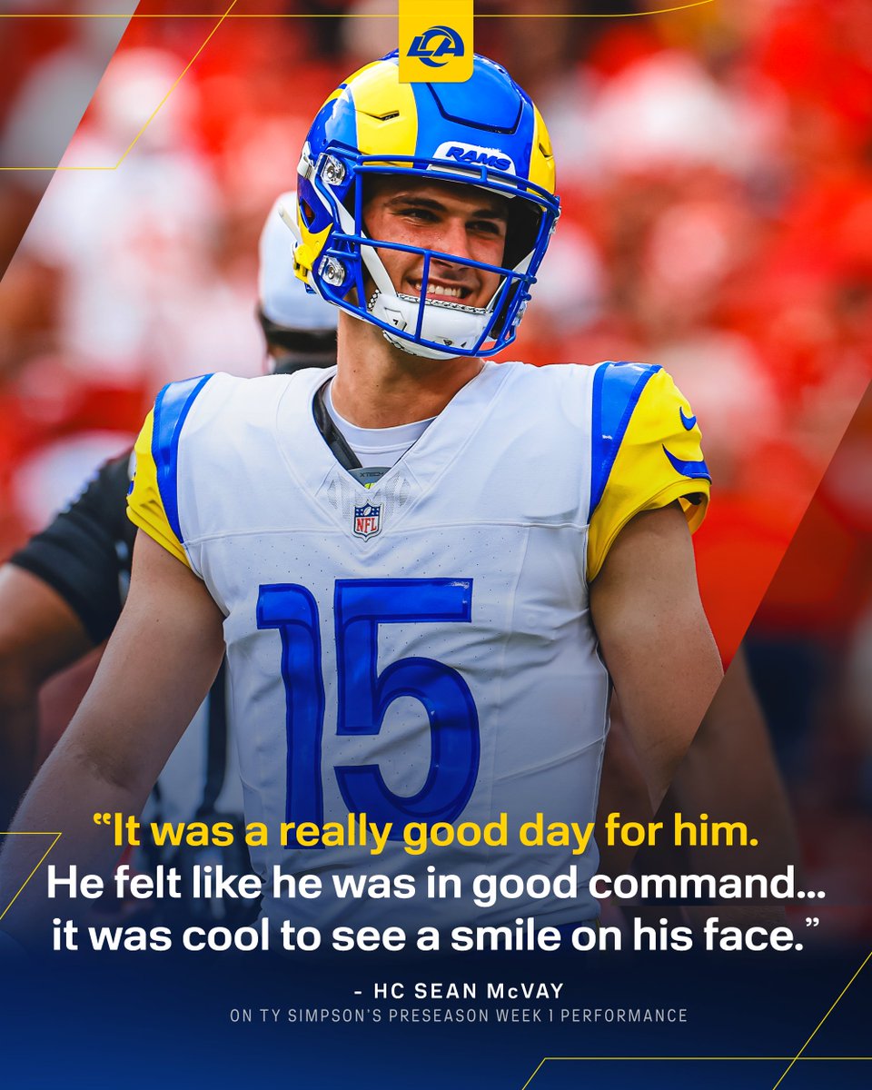 RamsNFL tweet picture