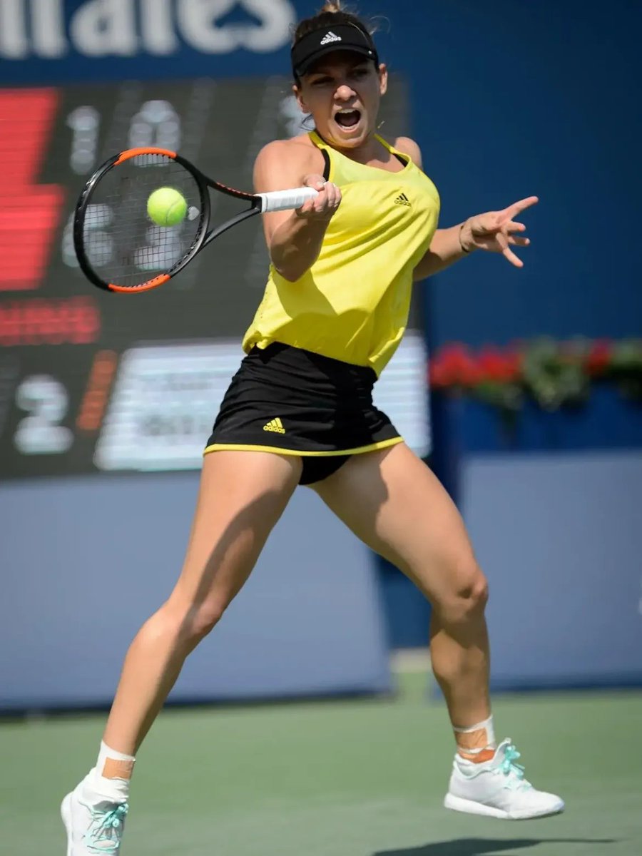 simobigheart's tweet photo. ❤️ Simona halep 🎾 💎 💪🏻 🔥 🙏🏻 https://t.co/OLu37HsMZs