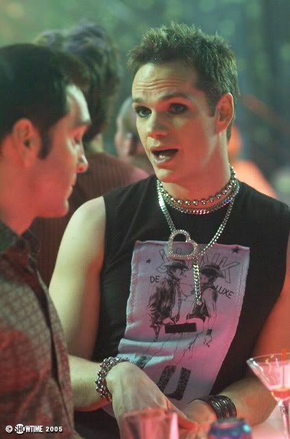 saiIormisandry's tweet photo. non so perché mi stiano uscendo un sacco di tweet su qaf in questi giorni ma vi vedo sempre parlare (giustamente) di brian e justin mo basta è venuto il momento di commemorare LA vera diva con la d maiuscola https://t.co/z9AYYqHSdw