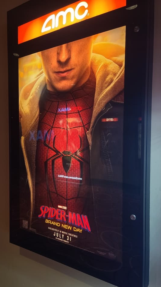 caiyyee's tweet photo. spideyy date https://t.co/lpgO8mCnmD