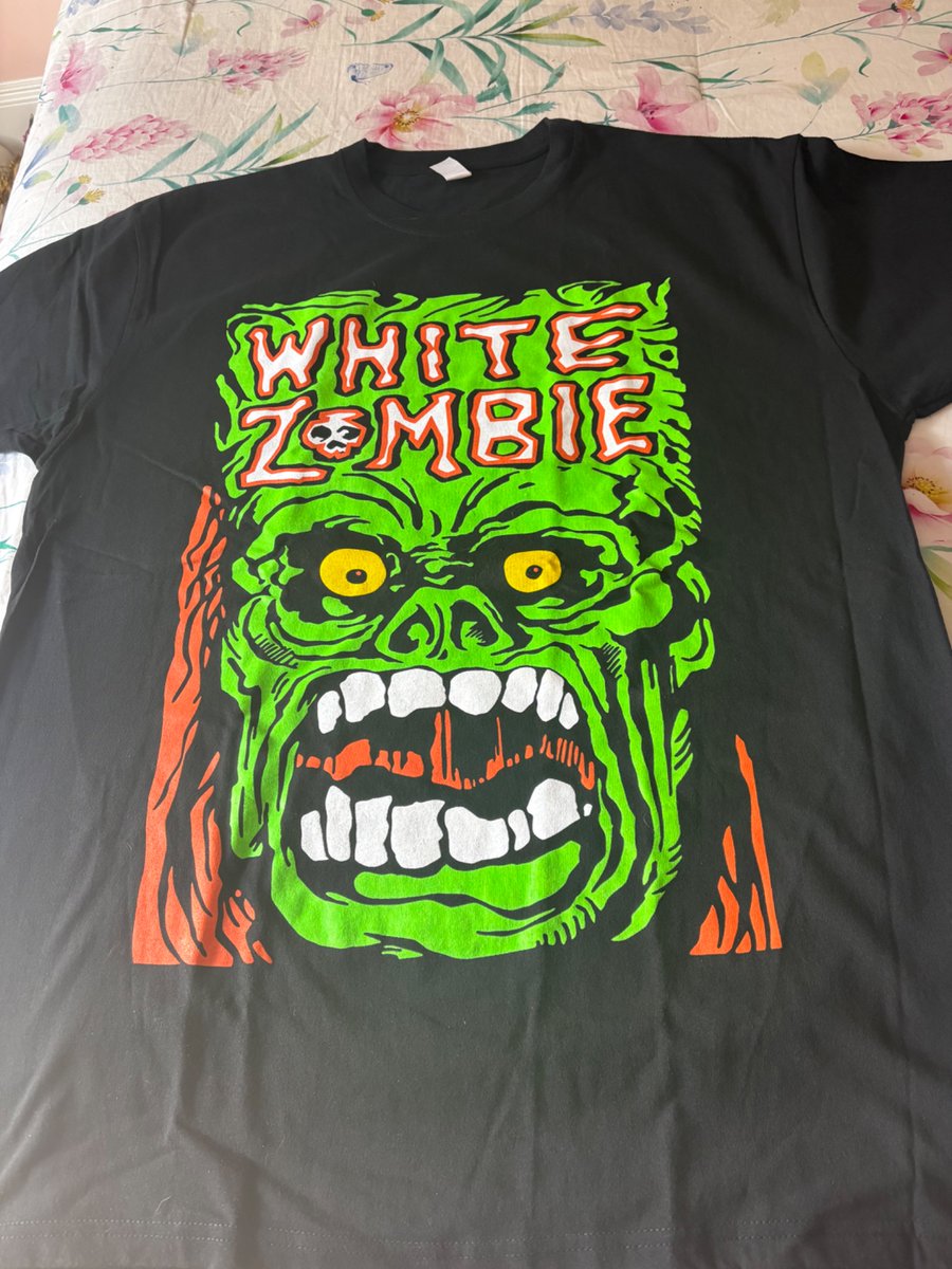JenniferSi33633's tweet photo. Look what I got today😎🤘 https://t.co/6oDZQ2oGlo