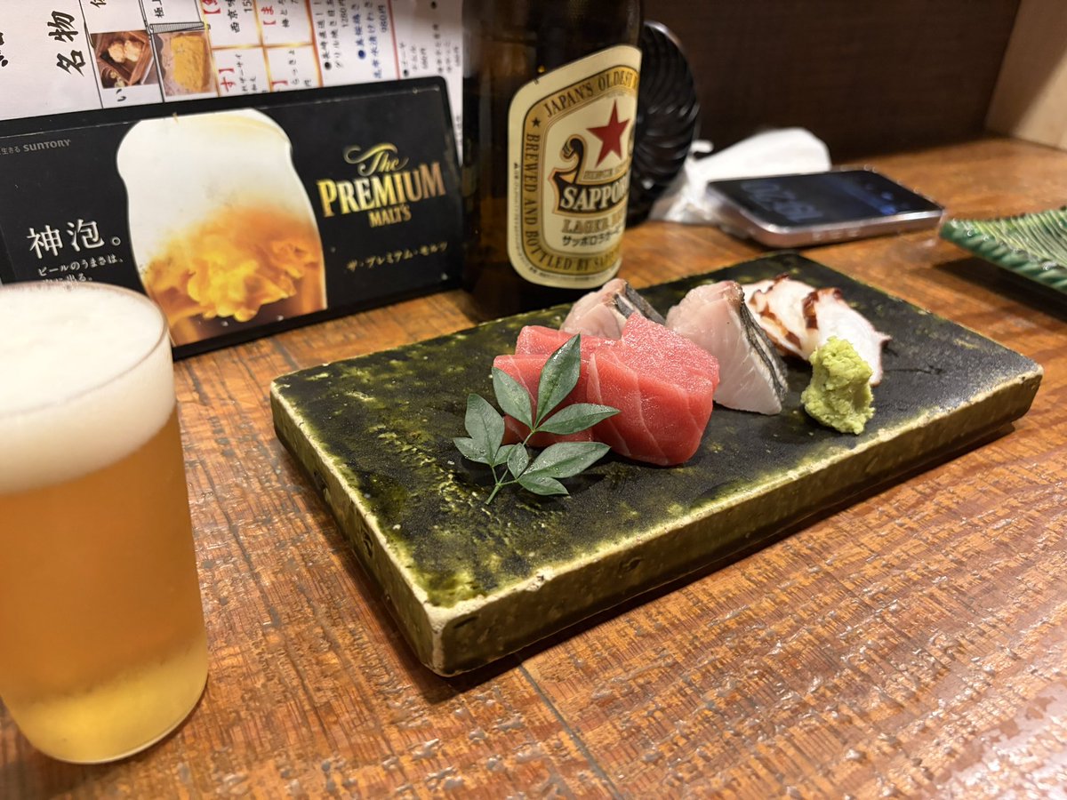hgni_89's tweet photo. 美味い飯と美味い酒👏 https://t.co/OHQB7Lphpn