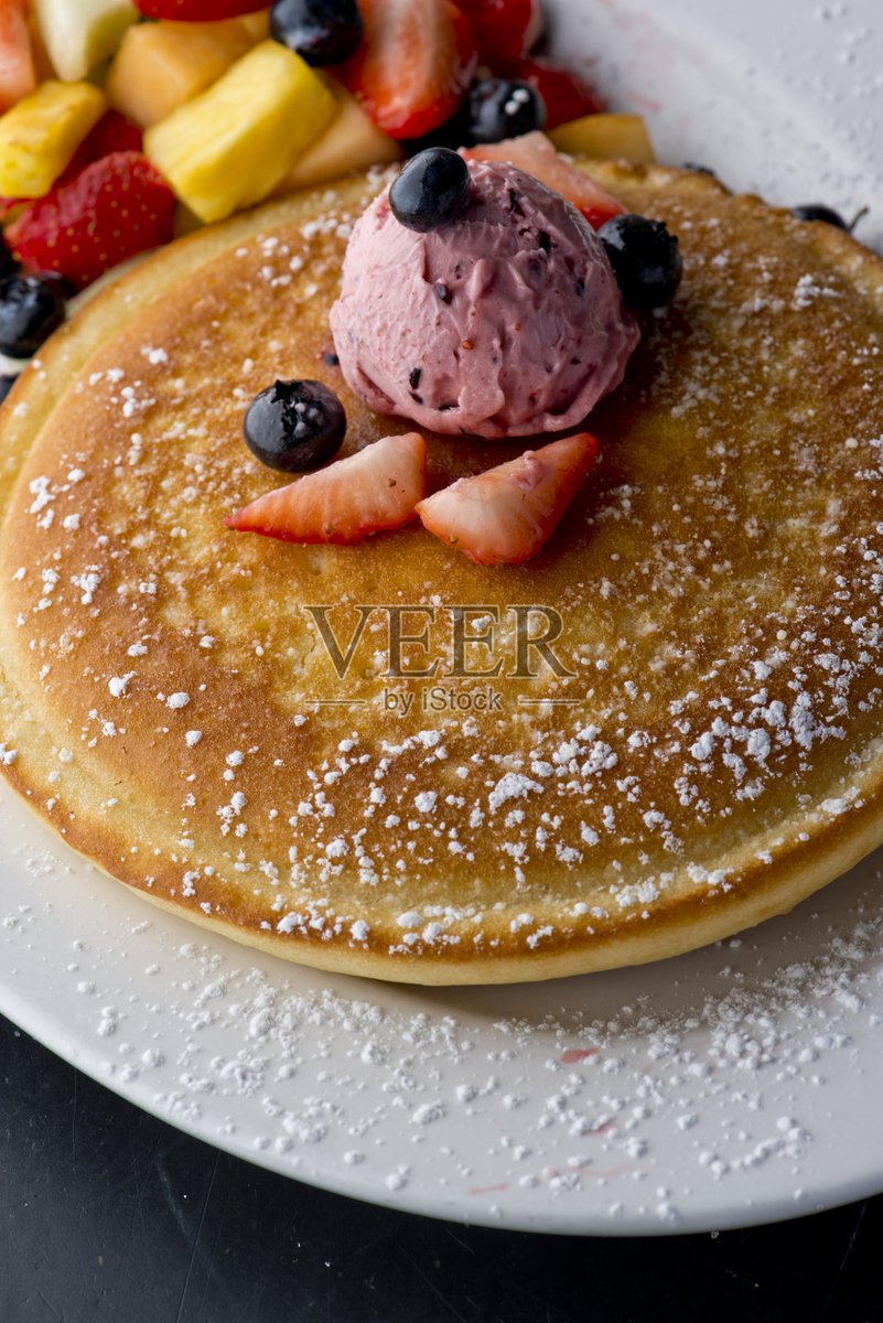 lpssabrina101's tweet photo. Just had the coziest weekend brunch—fluffy pancakes smothered in maple syrup and fresh berries, paired with a warm latte. Nothing beats these small, delicious joys! https://t.co/s1XZyTfXL6