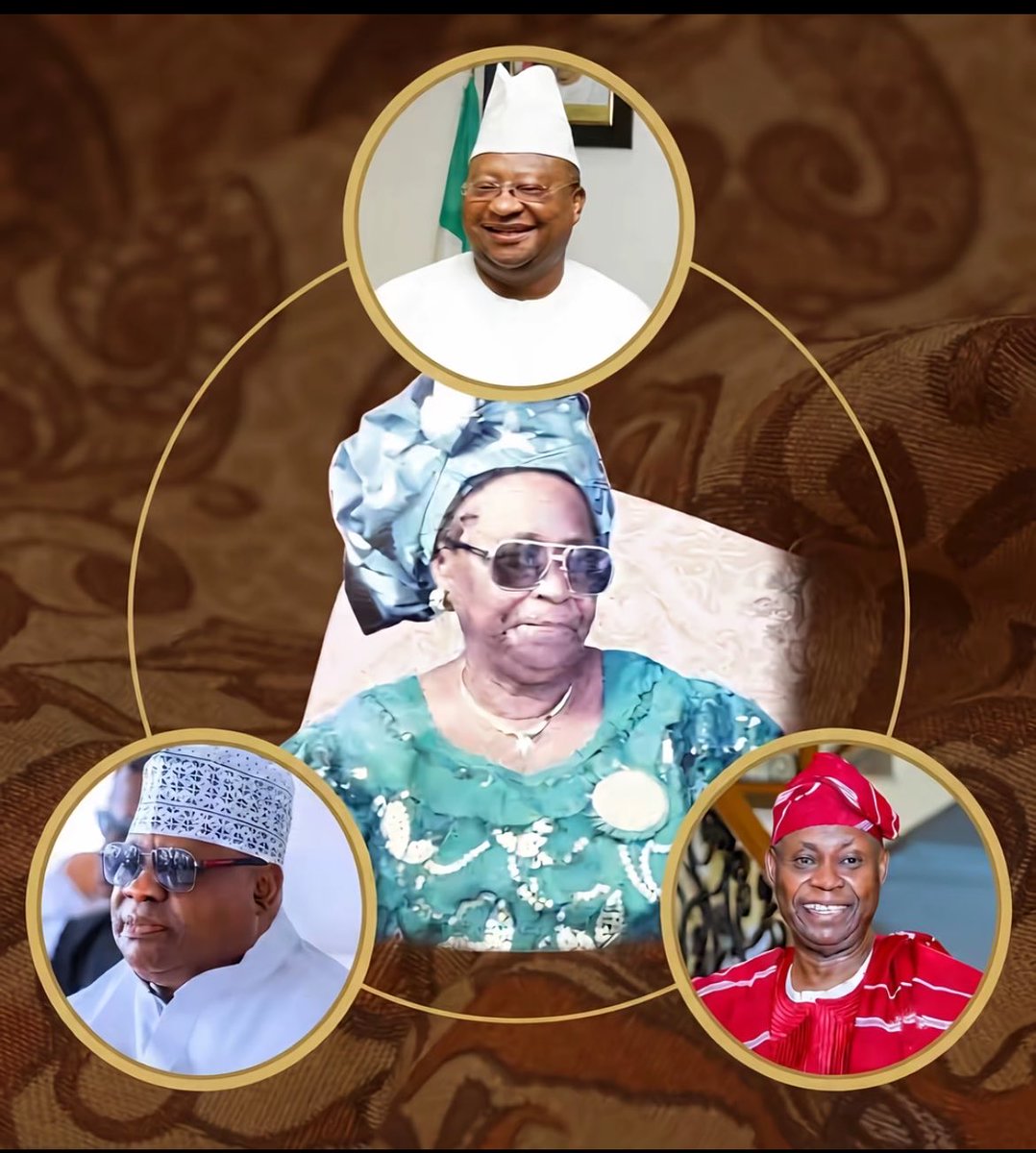 BiggestBir6330's tweet photo. @davido THE ADELEKE’s https://t.co/MSVopAufGU