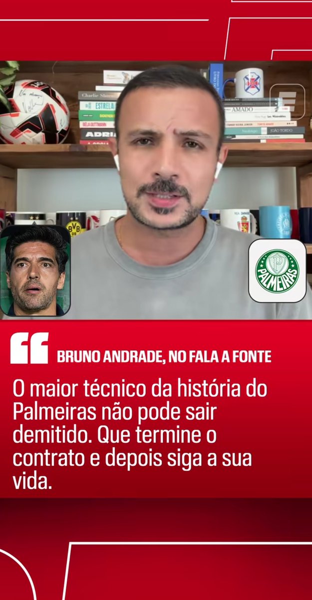 PalmeirenseNews's tweet photo. Eu desisto https://t.co/0peLDiDOLU