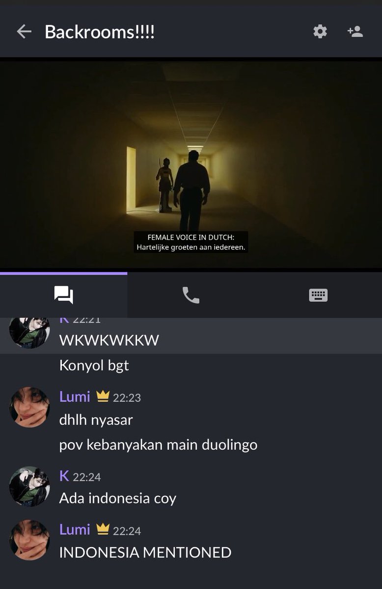 Corruscatte's tweet photo. Akhirnya nonton lagi bersama Lumimi setelah seabad… https://t.co/CsgctFOeQY