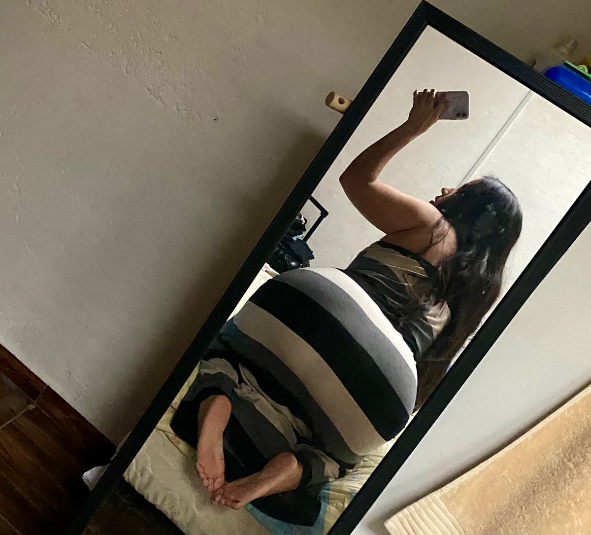 fleurmv's tweet photo. ESTE CULO ES NATURAL NO PLASTIC 🍑 https://t.co/EgmTK9uFZ5
