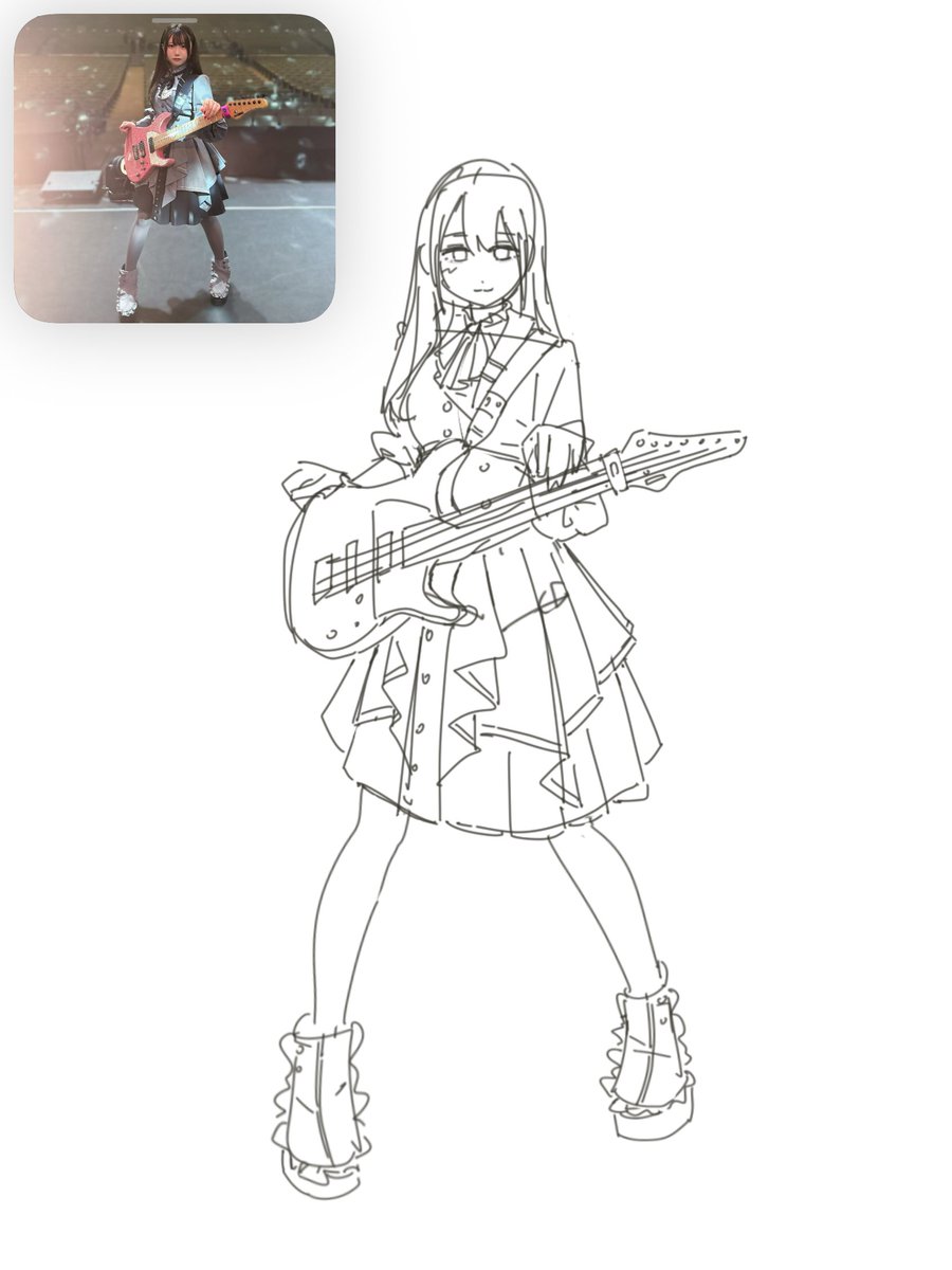 xiaoyu_zero0's tweet photo. https://t.co/0EzEjtYoOS
