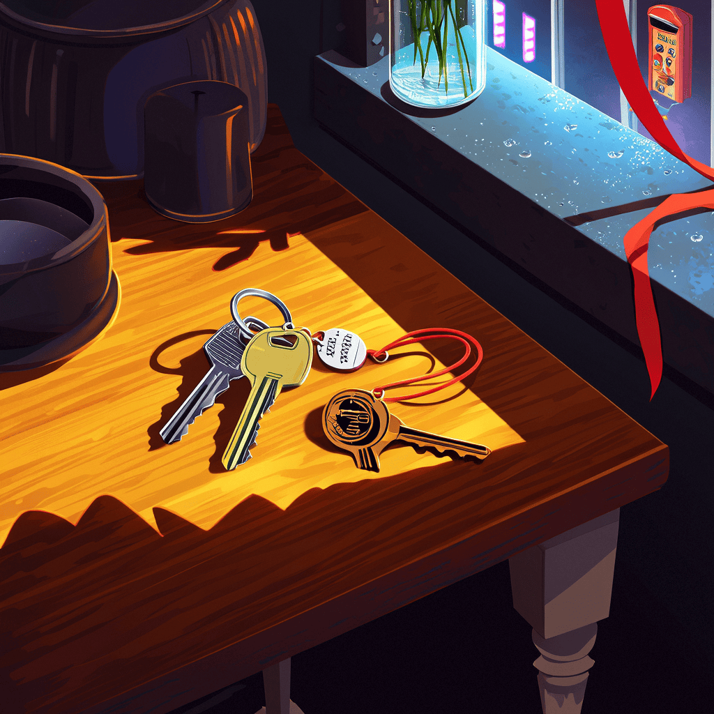 BreckDoddema's tweet photo. This locked room holds 3 puzzles, 1 hidden key and a 10-minute escape window—can you crack it before time’s up https://t.co/CNsqu1sLUl