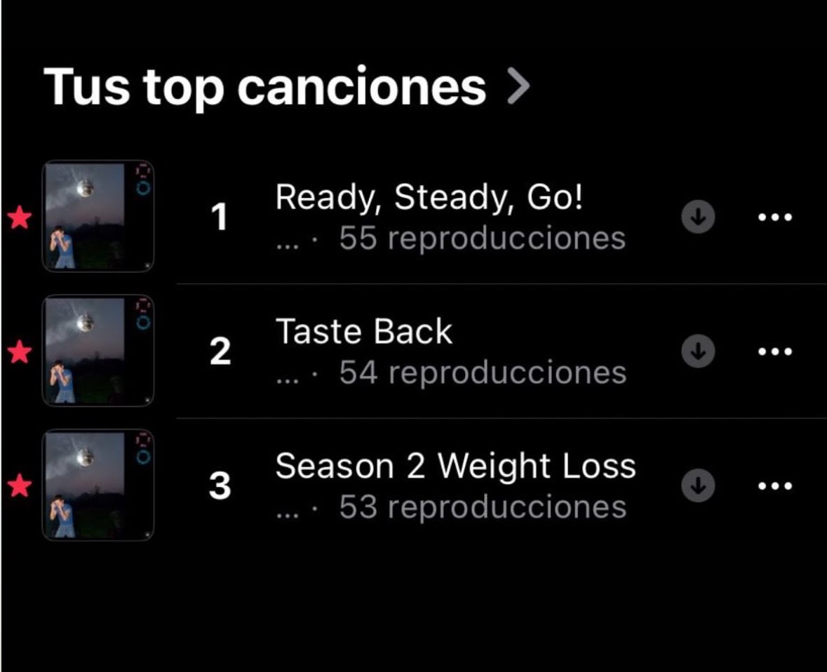 tasteebackl's tweet photo. yo era esta sin saber que todas en vivo son 1000 veces mejor https://t.co/8JeI6jCgMS