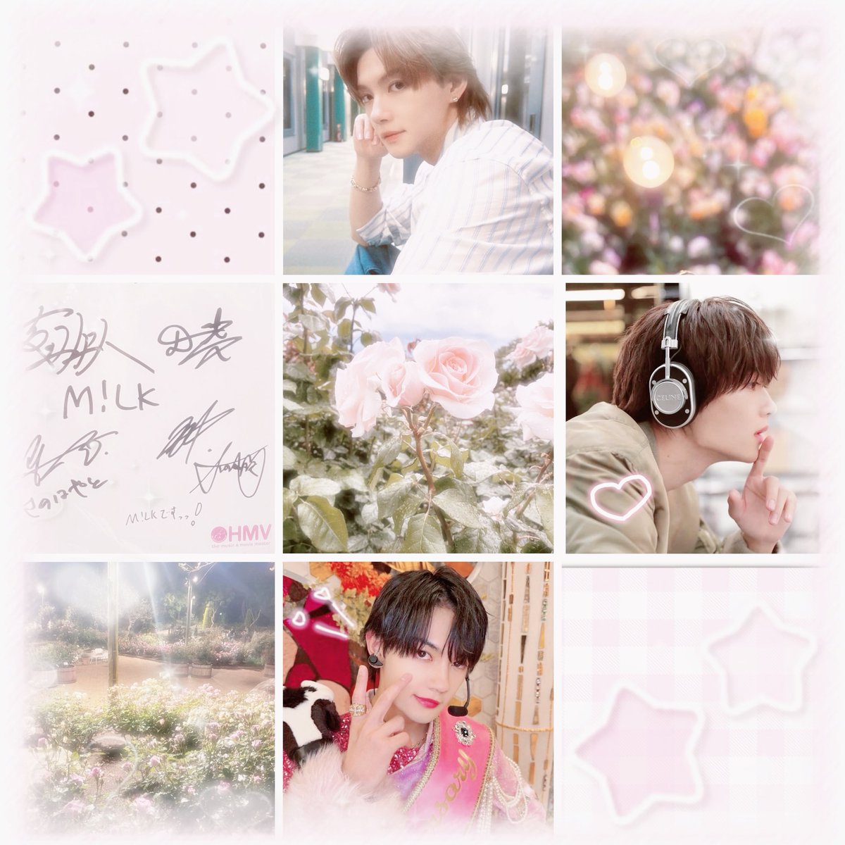 sano_love0's tweet photo. 0からのわたしにお友達ください＞ ·̫ ｑ🎀🎵
詳細ALT💘⭐️
#MILK好きな人と繋がりたい  #みるきーずさんと繋がりたい #みるきーずと繋がりたい #EBiDAN好きな人と繋がりたい https://t.co/2FdjGmLdmQ