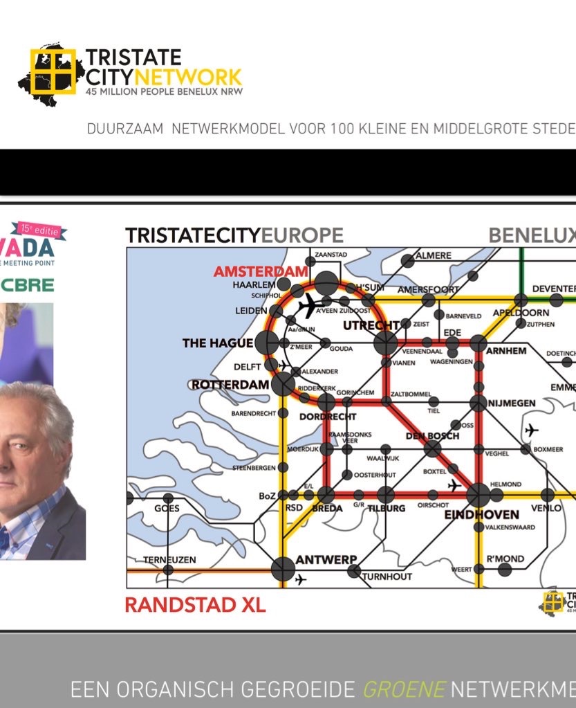 BPinckaers's tweet photo. @PTibx #Agenda2030 kent geen « naar de kloten «  grenzen ! 
Welkom in hun droom  #ControlState , de #TristateCities 
#LaatHetNietGebeuren https://t.co/7rDZHC6MvT