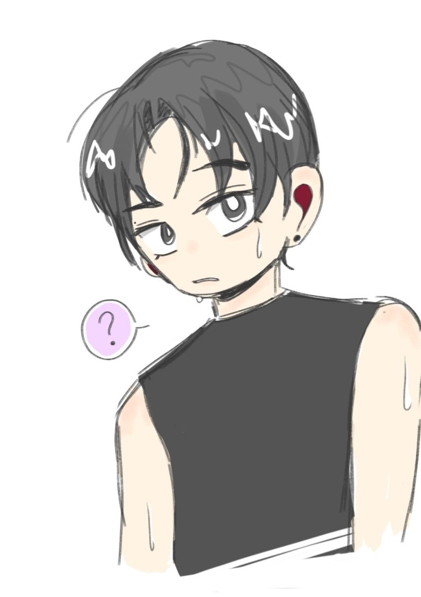 wegee486's tweet photo. #Not_exactly_a_Hero
#낫히어로

오랜만입니다 https://t.co/lj78MKhplC
