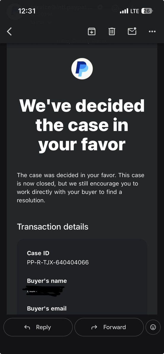 LizzyFortine's tweet photo. Remember scammers it doesn’t pay to chargeback when you receive your goods and services. We always win the dispute #nsfwtwtًً  #buyingcontent𝗠𝗘𝗦𝗦𝗔𝗚𝗘 https://t.co/7SqSKF2c34