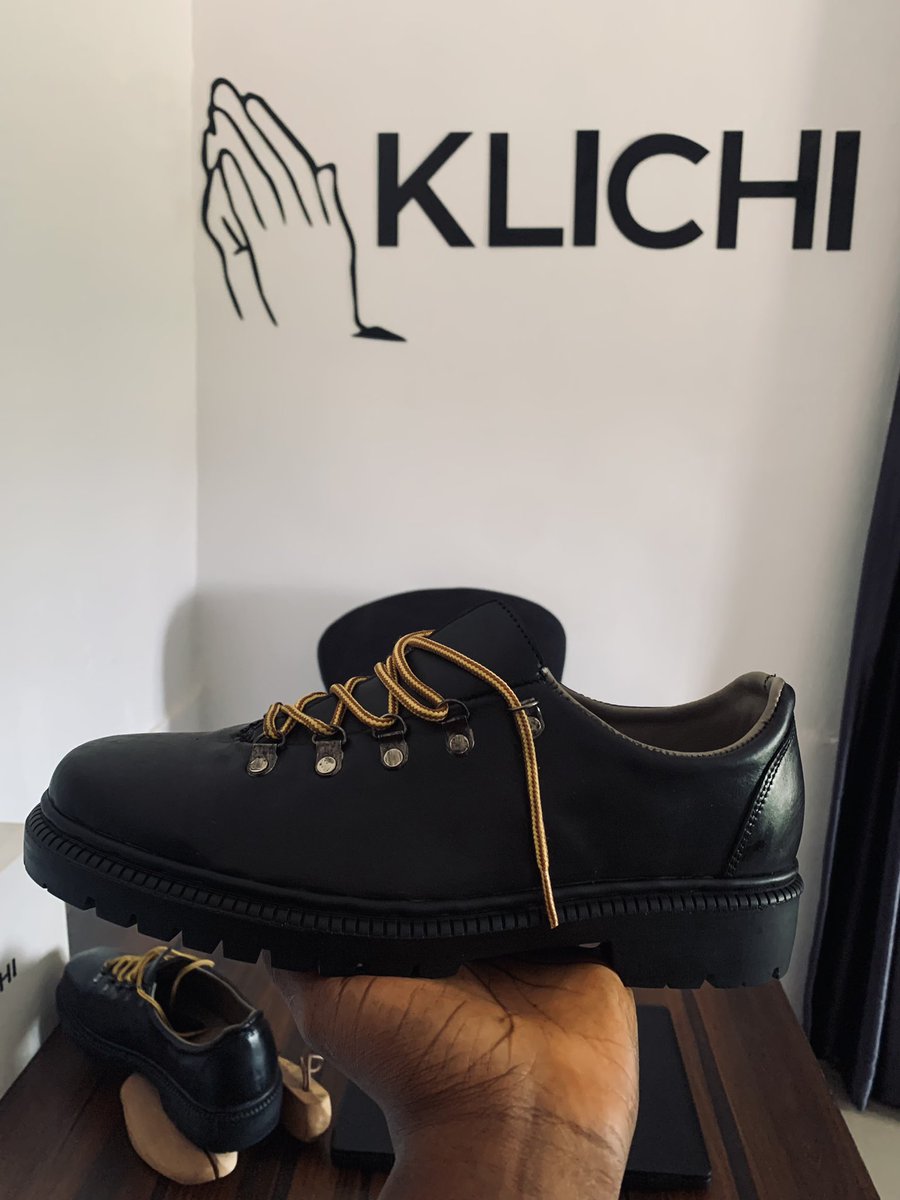 Klichi_wears's tweet photo. Own our Custom made shoes / footwear 

70,000
Nationwide delivery 

#verydarkman #BBNaija #imole INEC Adeleke Tinubu Osun Maresca Season 8 Nestoil Happy New Week Ruth Odin's Vault Neche Ekiti Accord Davido Today is Monday FOCUS ON BLUETHOPIA
 #YouHaveDoneMeWell musiala thierry Henry dipo the kemi Nkem effect man city up to 500x Terra industries  #foryou #fyp #viral #explore Tiwa #trending 
 #MoreplexTvAngle man city Neche rodri Jarvis Peller  community shield gunners jagaban  strasbourg fc Barcelona calafiori captain smart no. 7 burna estevao quenda home office Madueke roasted carragher  ebuka okocha barry biggie Jay Jay 
 #MondayMotivation