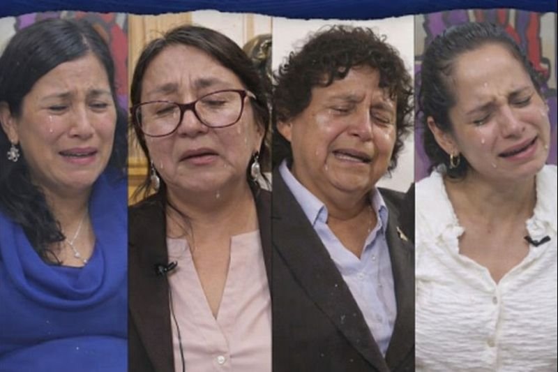 warriorperuvian's tweet photo. LOS TRENES SI VAN !! 🇵🇪💪
La Presidente de la República, Keiko Fujimori, en un directo a través de sus redes sociales, confirmó que los trenes para chosica si estarán operativos muy pronto. https://t.co/OorgEvnhQi