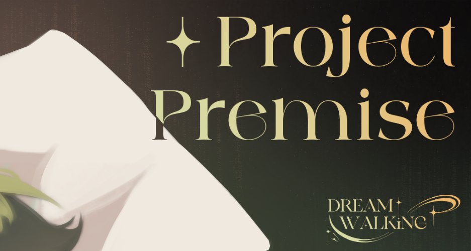 svsssdreamantho's tweet photo. 🌙DREAM WALKING: Project Premise!

DREAM WALKING is a fan comic anthology that walks through Shen Yuan’s dreams, which are full of familiar characters~🛌

Each of the seven comics featured in the anthology explores a different dream, ranging from canon-compliant stories to AUs!☁️ https://t.co/ASXFBW3gn9