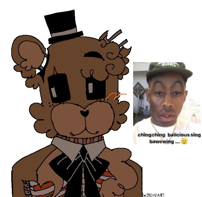 W1REHEART's tweet photo. ⠀
⠀⠀moemaxxing cutiepilled
⠀⠀( #dsaf . #jacktrap . #idk )
⠀ https://t.co/8Ld7Bet9Fz