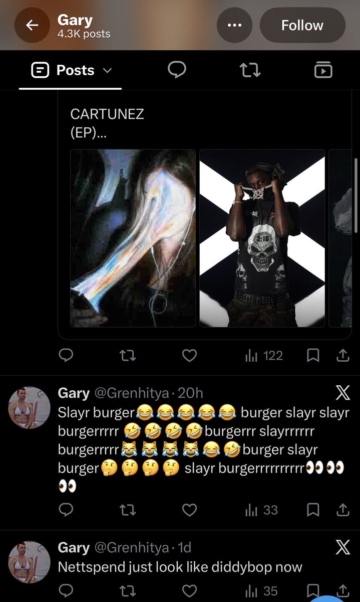 WhiteBobbyLee's tweet photo. @Grenhitya @eversince____ ya you guys are genuinely embarrassing asf https://t.co/6dVT1B5euR