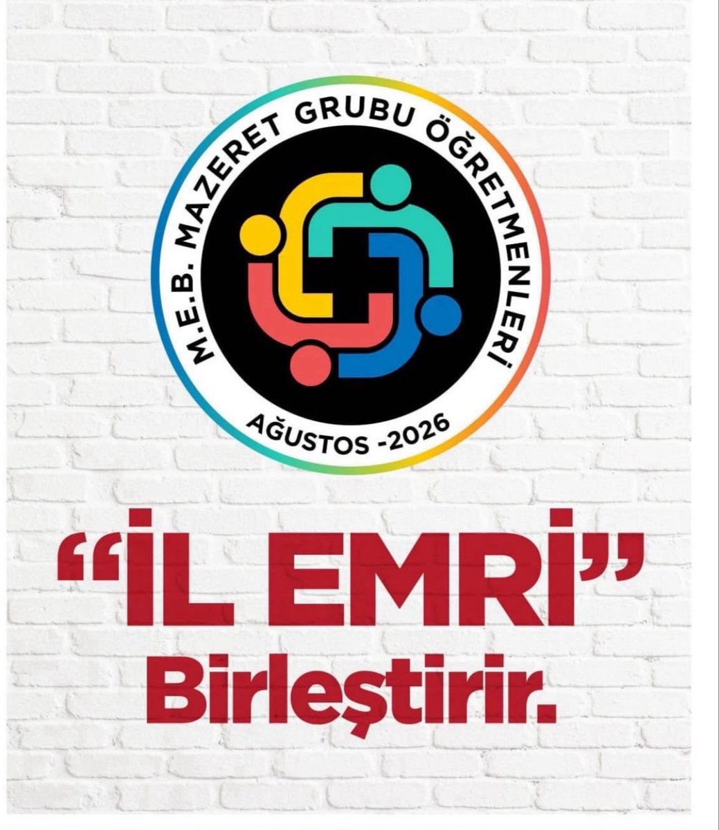 maviberf5158's tweet photo. @Yusuf__Tekin @cftcblnt @YilmazzGuney Sayın Bakanım, Aile Yılı’nda çocuklarımız anne babalarıyla büyüsün, aileler aynı çatı altında olsun. İl emri istiyoruz; keyfi değil, aile birliğimiz için. Mazeretimiz var, ailemize kavuşmak istiyoruz. ❤️ #CocuklarimizicinilEmri.,, https://t.co/FhTrhq98PV