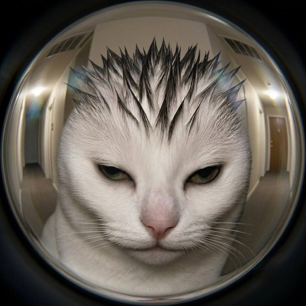 Skyessgo's tweet photo. @tutucapital Sigmew in cat super cycle https://t.co/MgZylDT6lO