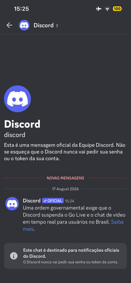 duuartec's tweet photo. como vou ficar sem streamar tela??????? https://t.co/WQWYpEKskl