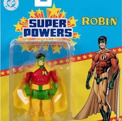 zignagspeaks's tweet photo. I got this Super Powers Robin figure the other day from a great guy on here @FigureFanZero couldn’t thank him enough. Huge Batman and Robin fan I am, and this Earth 2 Robin is my favorite. Thanks all to him. For sending me him. https://t.co/GEXDGkmBVn