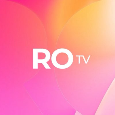 ROTVNEWS's tweet photo. #NewProfilePic https://t.co/aSaS6Wb2en