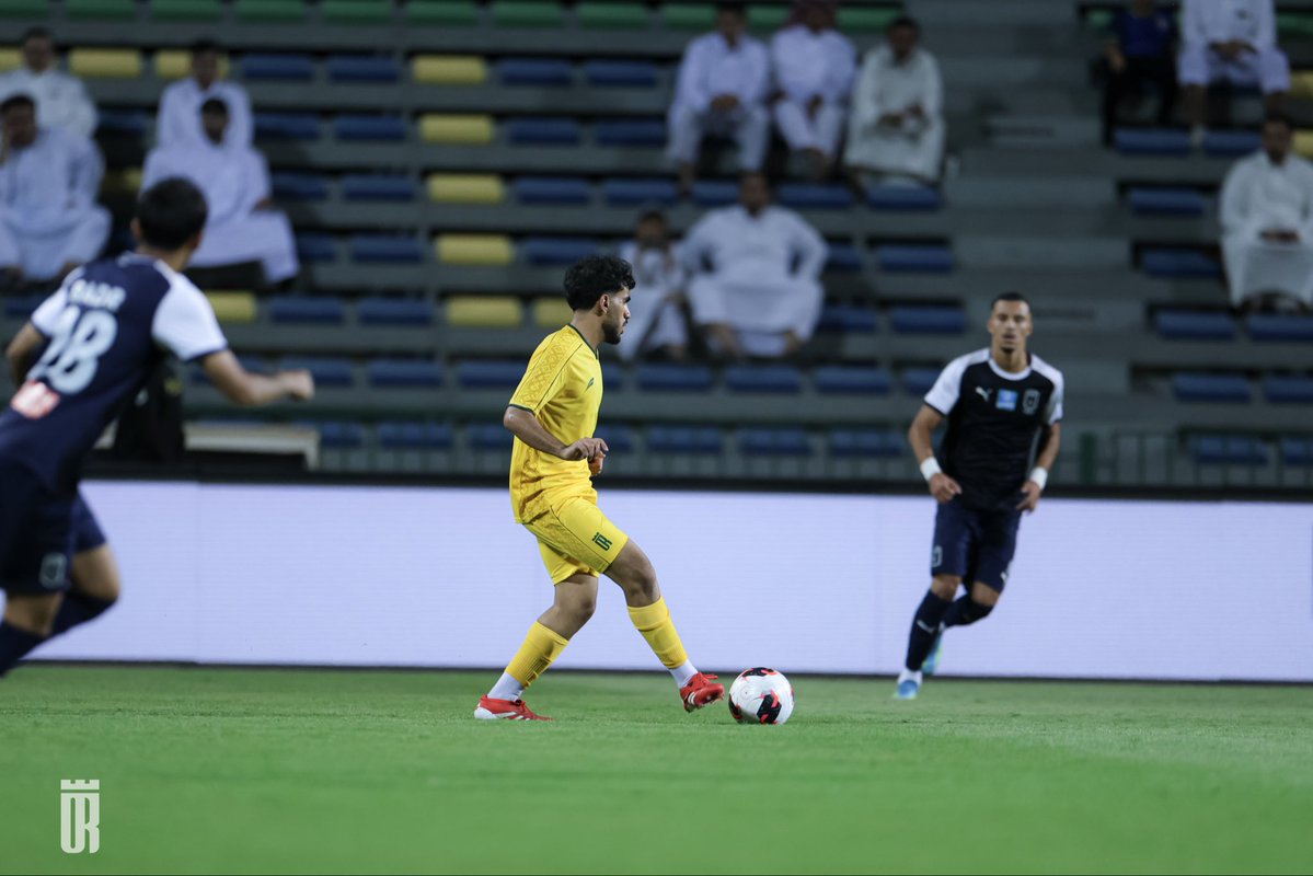 M7sani10's tweet photo. الحمدلله
بداية خير يارب💛💛💛 https://t.co/kPKyJCIbts