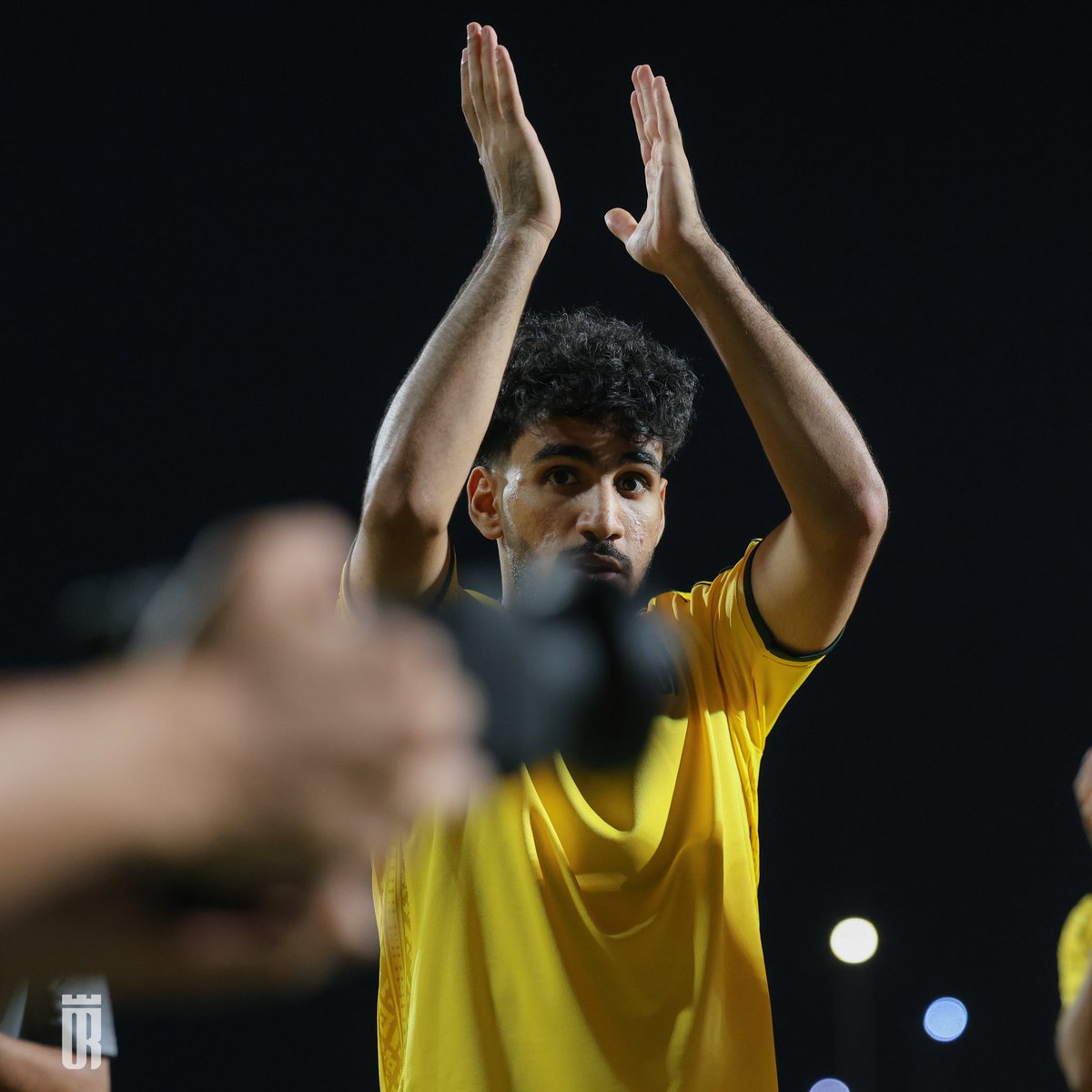 M7sani10's tweet photo. الحمدلله
بداية خير يارب💛💛💛 https://t.co/kPKyJCIbts