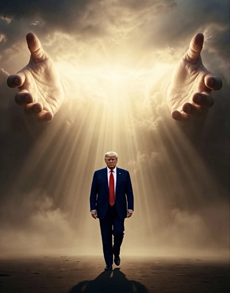 johnfkennedy120's tweet photo. Lift President Trump up in your prayers. He’s fighting an unfathomably difficult battle; all for you! Sleep well tonight. ✊🇺🇸🙏🏼 https://t.co/n5R9IQmZoz