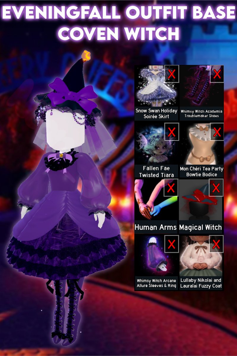6Neon_Skies9's tweet photo. Here are some DIAMONDS ONLY 💎 evening fall outfits free to use so go ham everyone!! q(≧▽≦q)

I plan on making more soon, so feel free to comment what you want me to turn into an outfit 

#RHTC #royalehigh #royalehighdecals #royalehighoutfit https://t.co/v3w6CHijt2